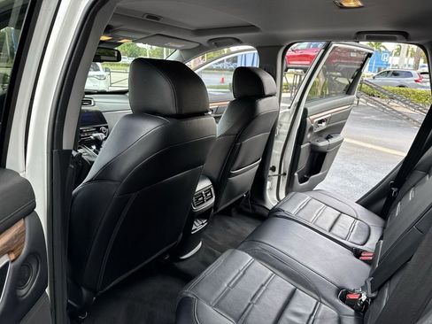 Used 2018 Honda CR-V EX-L image 30