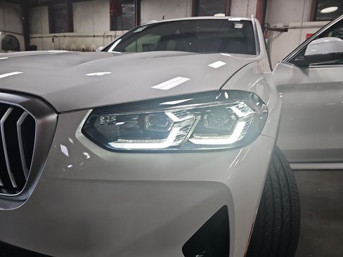 Used 2024 BMW X3 xDrive30i w/ Premium Package AWD/4WD image 33