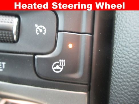 Used 2021 Chevrolet Silverado 1500 LT Trail Boss w/ Convenience Package II image 30