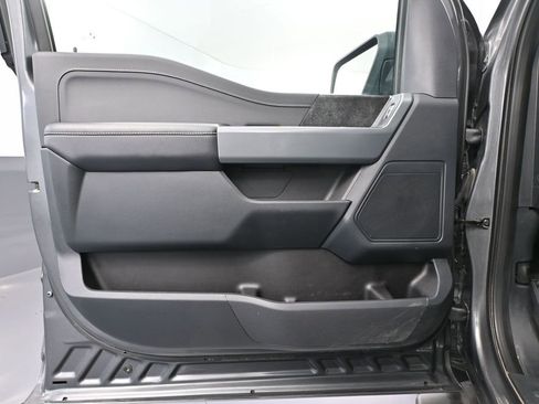 Used 2023 Ford F150 XLT w/ Equipment Group 302A High AWD/4WD image 22