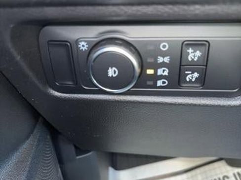 New 2025 Ford Ranger Lariat w/ FX4 Off-Road Package image 15