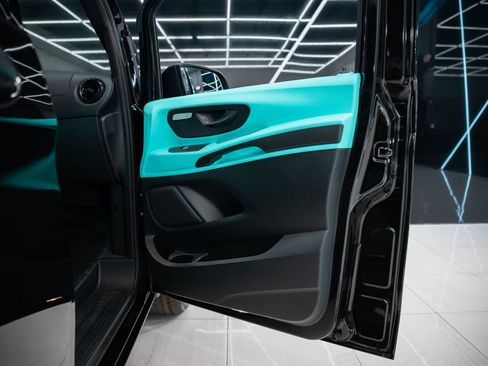 Used 2023 Mercedes-Benz Metris Passenger image 56