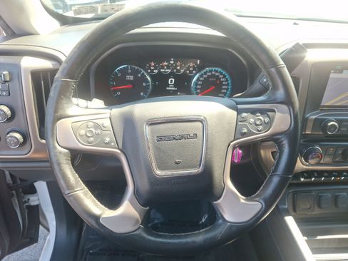 Used 2018 GMC Sierra 1500 Denali w/ Denali Ultimate Package AWD/4WD image 20