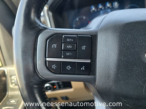 Used 2024 Ford F350 Lariat w/ Sport Appearance Package image 25