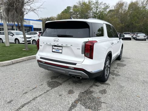 Used 2023 Hyundai Palisade Limited image 6