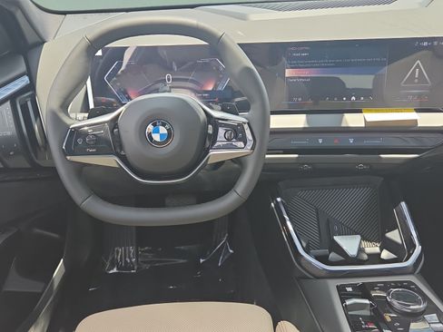 New 2026 BMW X3 xDrive30i w/ Convenience Package AWD/4WD image 12