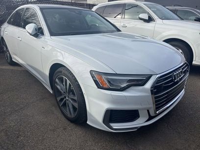 Used 2019 Audi A6 3.0T Premium Plus w/ Premium Plus Package