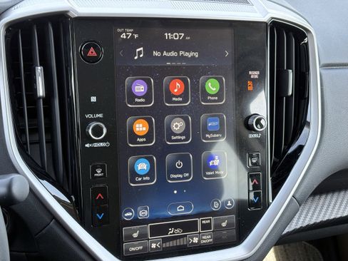 Used 2025 Subaru Ascent Premium image 22