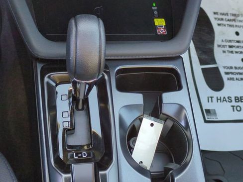 New 2026 Subaru Forester Premium image 25