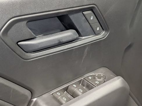 New 2026 Chevrolet Colorado Trail Boss AWD/4WD image 14