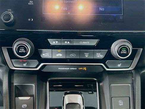 Certified 2022 Honda CR-V EX-L image 22