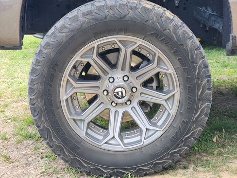 Used 2022 Ford F150 Tremor w/ Equipment Group 402A High image 10