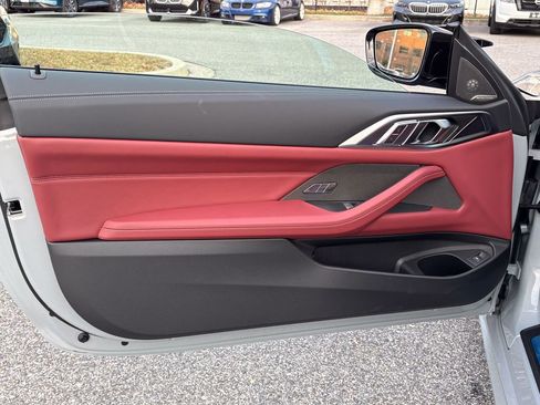 New 2026 BMW 440i xDrive Coupe image 9