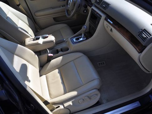 Used 2008 Audi A4 2.0T AWD/4WD image 25