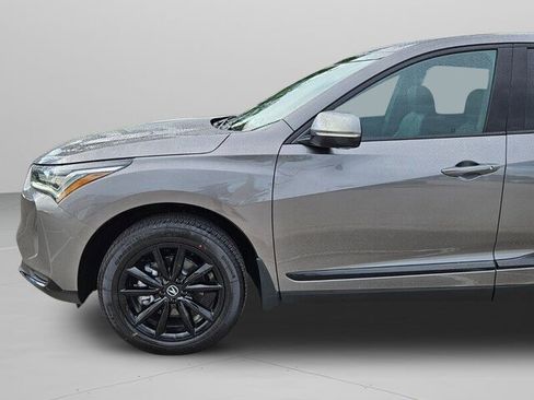 New 2026 Acura RDX SH-AWD image 34