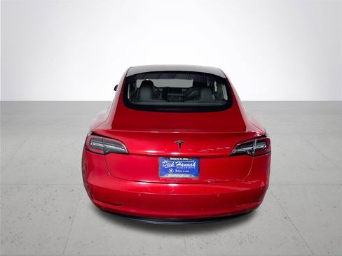 Used 2018 Tesla Model 3 Long Range image 7