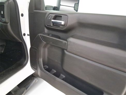 Used 2022 Chevrolet Silverado 2500 W/T w/ WT Fleet Convenience Package image 15
