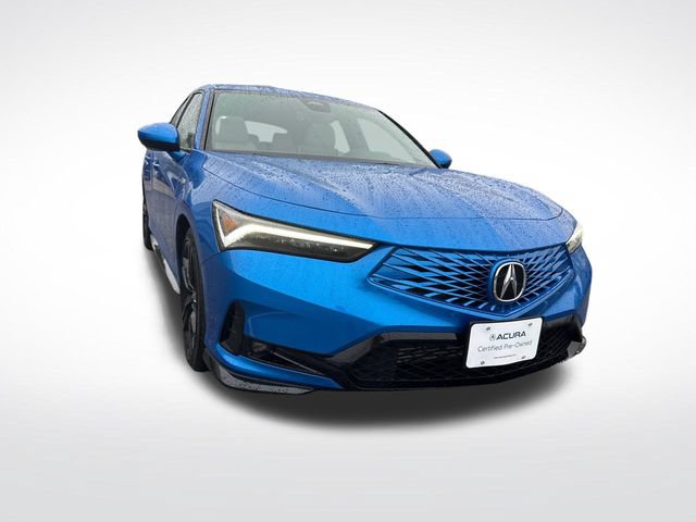Used 2026 Acura Integra A-Spec FWD image 9