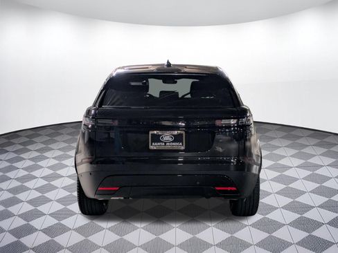 New 2026 Land Rover Range Rover Velar S AWD/4WD image 4