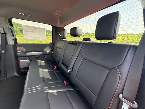 New 2026 Ford F250 Lariat AWD/4WD image 19