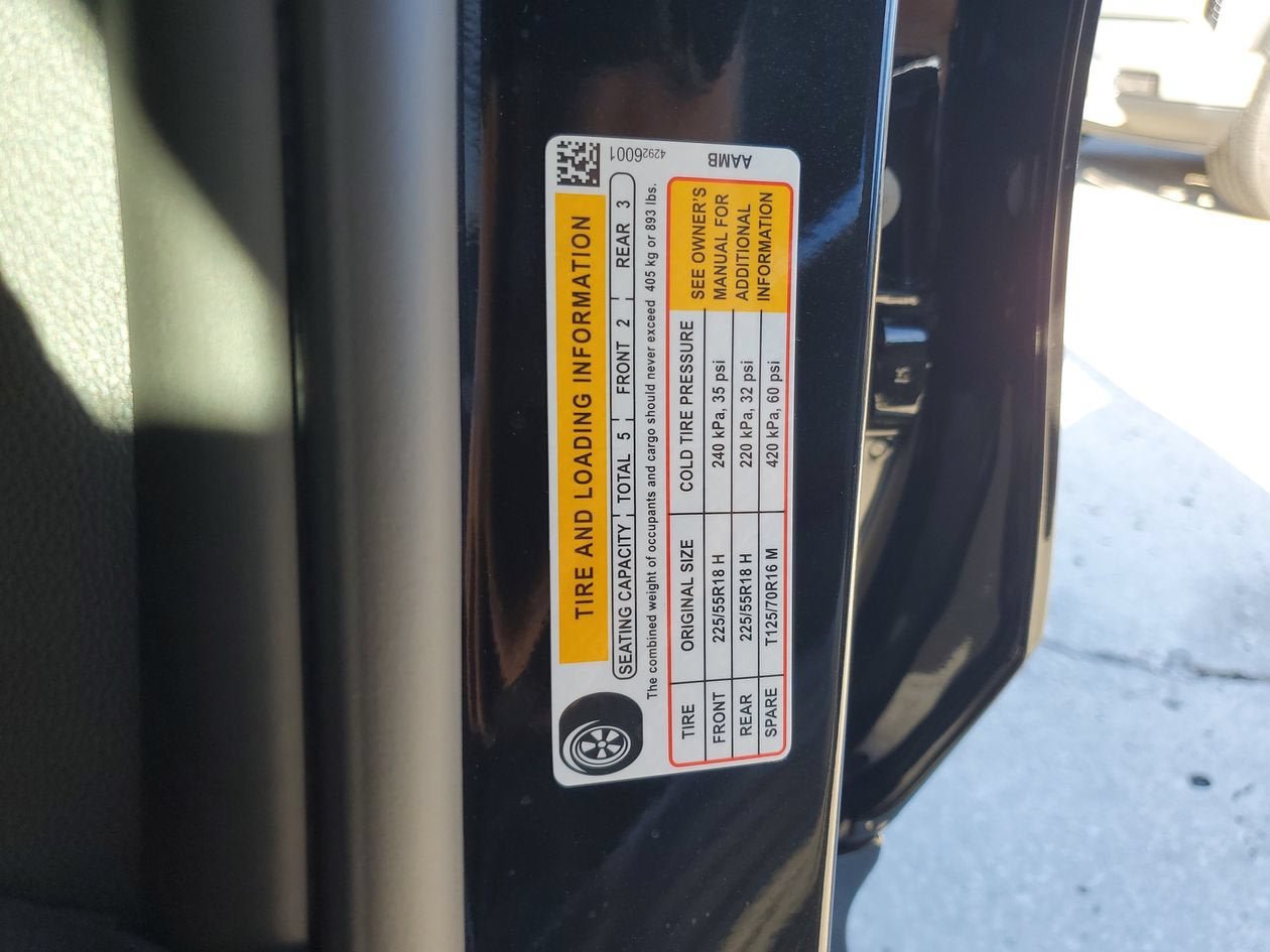 New 2026 Buick Envista Sport Touring w/ Convenience II Package FWD image 31