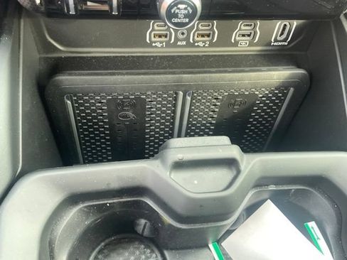 Used 2026 RAM 1500 Limited AWD/4WD image 16