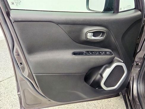Used 2019 Jeep Renegade Sport AWD/4WD image 10