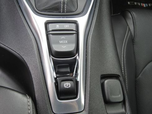 Used 2016 Chevrolet Camaro SS RWD image 26