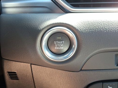 New 2025 MAZDA CX-5 AWD 2.5 S image 20