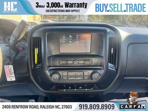 Used 2019 GMC Sierra 1500 Limited w/ Elevation Edition image 24