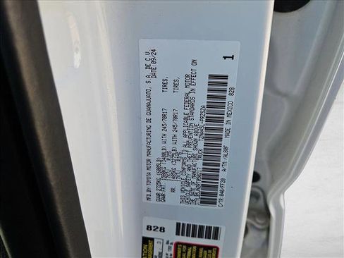 Used 2024 Toyota Tacoma SR5 image 22