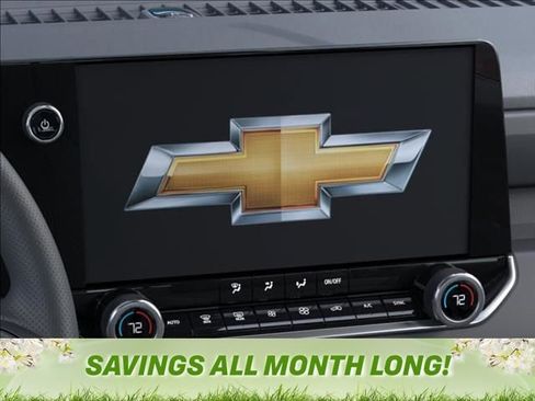 New 2026 Chevrolet Colorado Trail Boss image 20