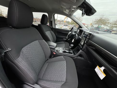 New 2025 Ford Ranger XLT w/ Convenience Package image 24