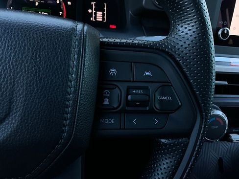 New 2026 Toyota Tacoma SR5 image 30