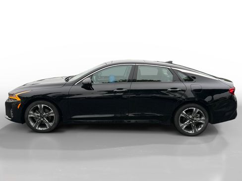 Used 2022 Kia K5 EX image 2