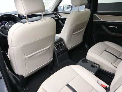 Certified 2024 MAZDA CX-90 Plug-In Hybrid w/ Premium Pkg AWD/4WD image 14