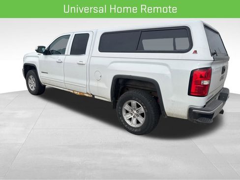 Used 2016 GMC Sierra 1500 SLE w/ SLE Value Package image 21