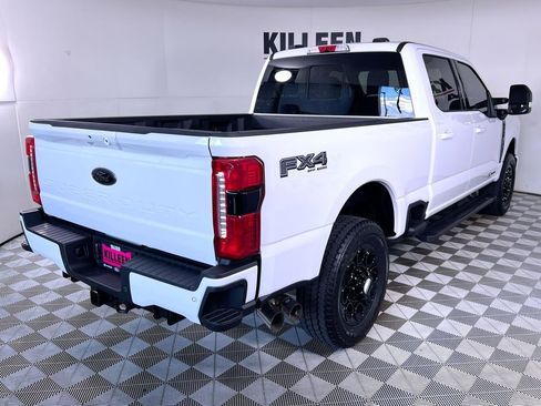New 2026 Ford F250 XLT w/ XLT Premium Package image 7