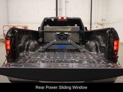 Used 2025 RAM 3500 Tradesman image 17