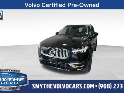 Certified 2023 Volvo XC90 B6 Plus w/ Protection Package