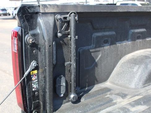 Used 2024 GMC Sierra 2500 Denali Ultimate w/ Max Trailering Package AWD/4WD image 6