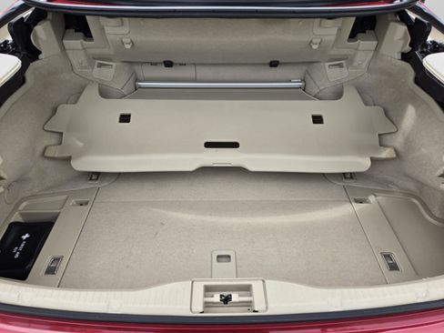 Used 2010 Lexus IS 250C RWD image 29