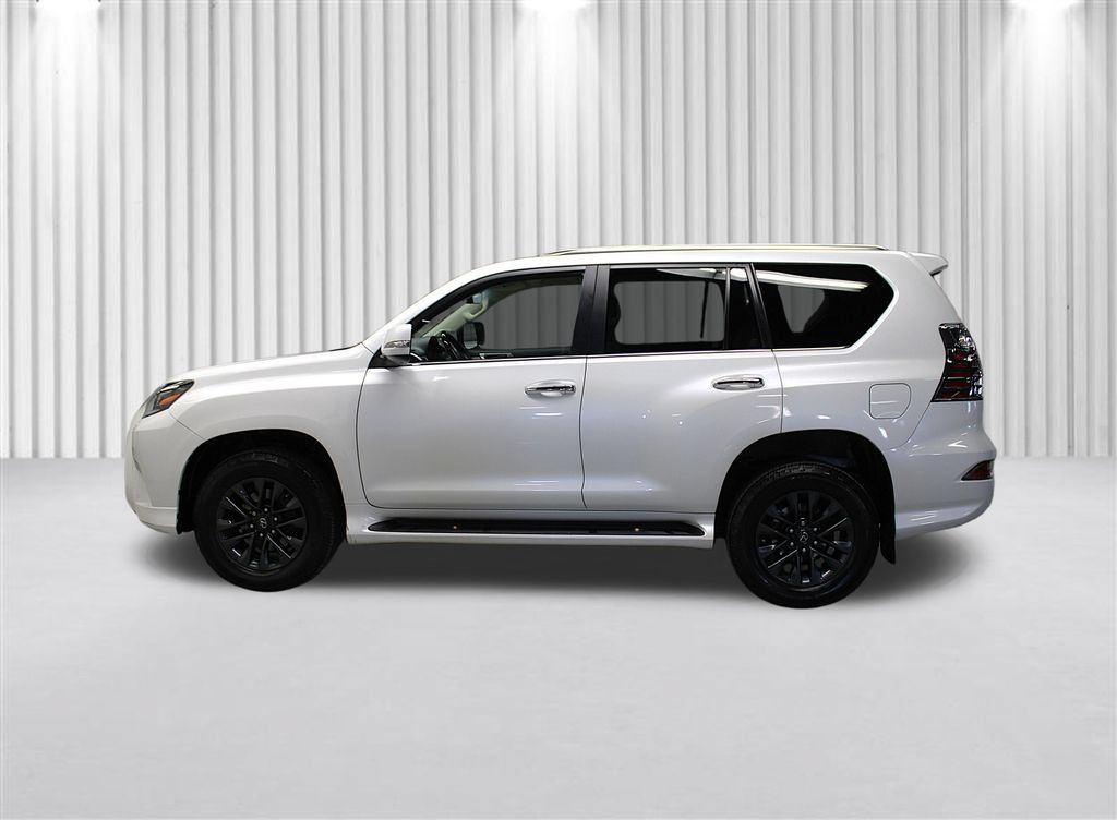 Used 2022 Lexus GX 460 Premium w/ Premium Plus Package AWD/4WD image 7