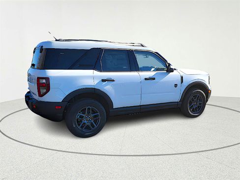 New 2025 Ford Bronco Sport Big Bend image 7