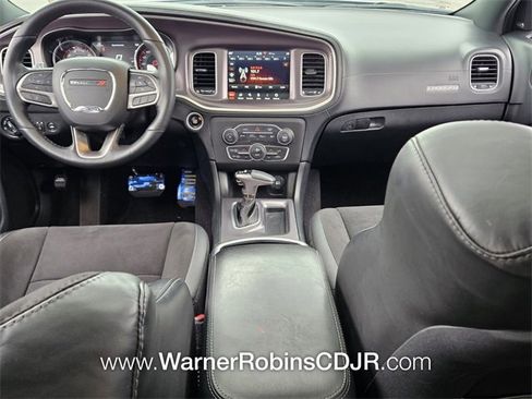 Used 2021 Dodge Charger R/T w/ Plus Group image 8