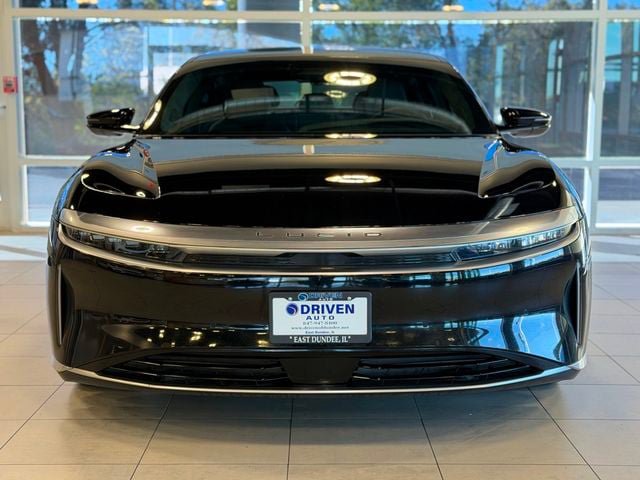 Used 2023 Lucid Air Pure AWD/4WD image 2
