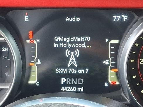 Used 2021 Jeep Wrangler Unlimited Rubicon image 26