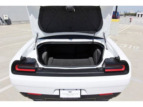 Used 2023 Dodge Challenger R/T Scat Pack image 27