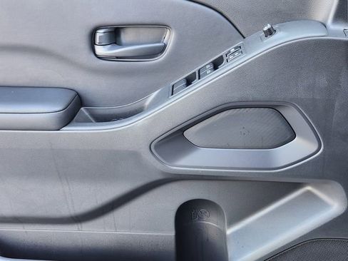 New 2026 Nissan Frontier SV w/ Tow Package image 27