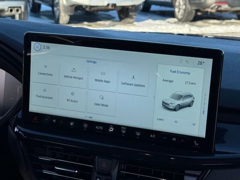 Used 2025 Ford Escape ST-Line w/ Tech Pack #1 image 23